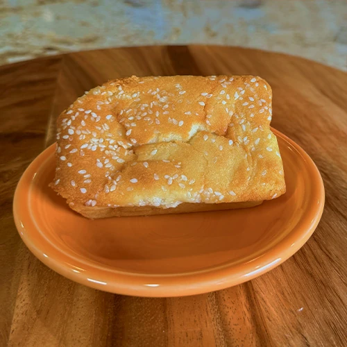 Quesadillas Salvadoreñas